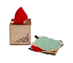 small foot Baby-Box, 7–9 Monate