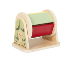 small foot Baby-Box, 7–9 Monate