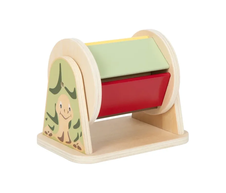 small foot Baby-Box, 7–9 Monate