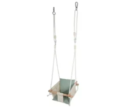 small foot Babyschaukel »Komfort«, beige