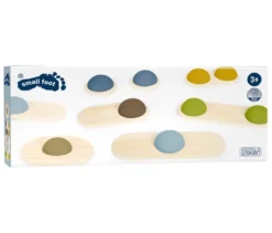 small foot Balanciersteine »Adventure«