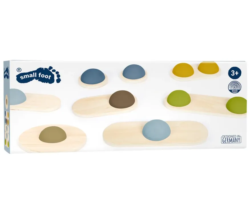 small foot Balanciersteine »Adventure«