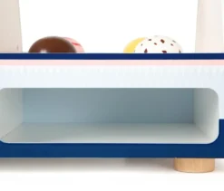 small foot Eistheke »fresh«