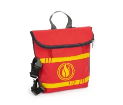 small foot Feuerwehrrucksack