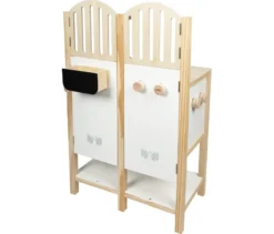 small foot Hobby-Horse-Pferdestall