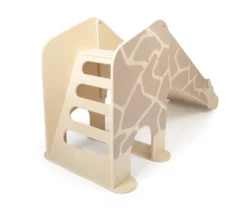 small foot Indoor Rutsche Giraffe »Wildlife«