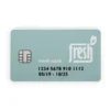 small foot Kasse »fresh«