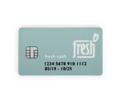 small foot Kasse »fresh«
