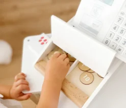 small foot Kasse »fresh«