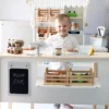 small foot Kaufladen und Kinderküche »fresh«