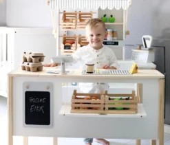 small foot Kaufladen und Kinderküche »fresh«