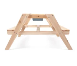 small foot Kindersitzgruppe Matschtisch