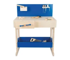 small foot Kinderwerkbank