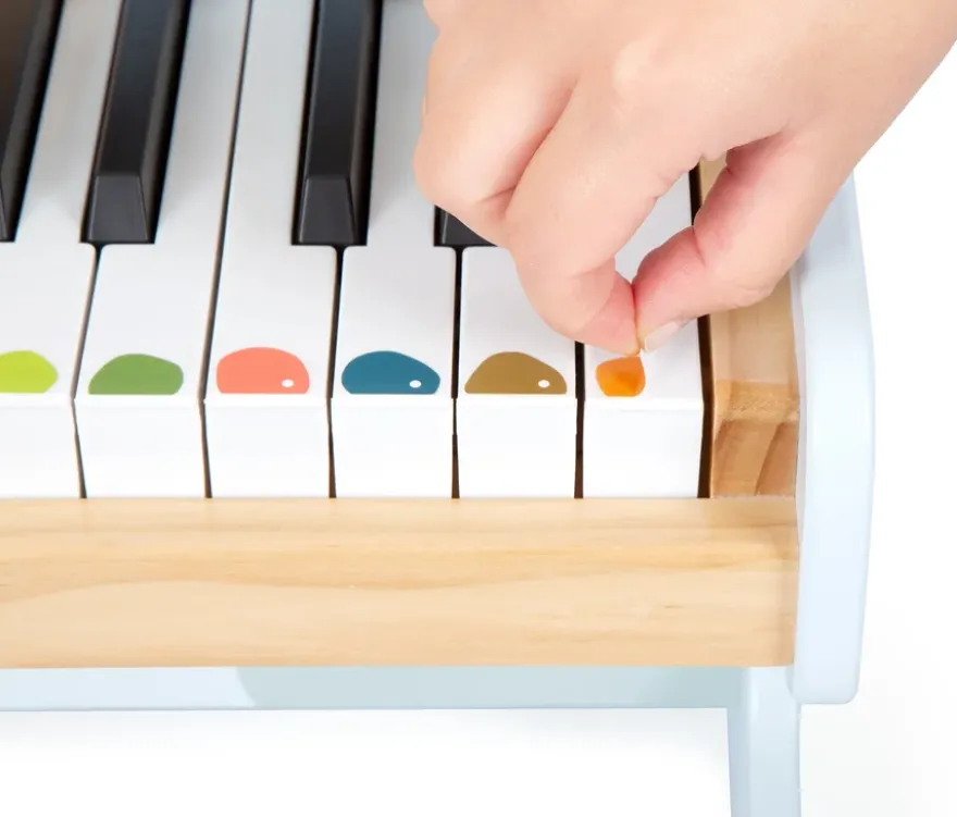small foot Klavier »Groovy Beats«