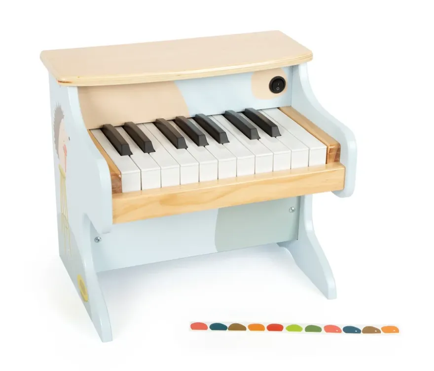 small foot Klavier »Groovy Beats«