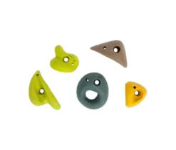 small foot Kletterwand »Adventure«