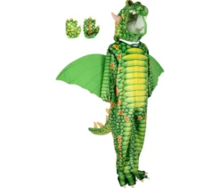 small foot Kostüm »Drache«