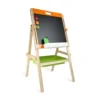 small foot Kreide-und Magnettafel