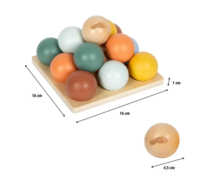 small foot Montessori-Bundle 2