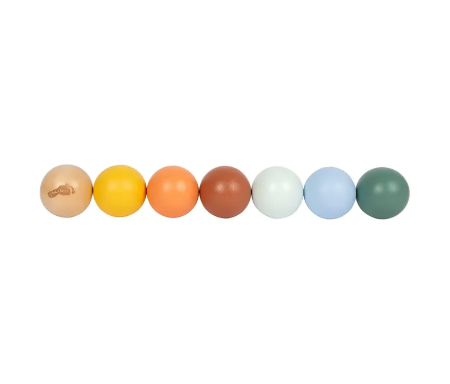 small foot Montessori-Bundle 2