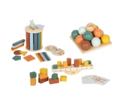 small foot Montessori-Bundle 2