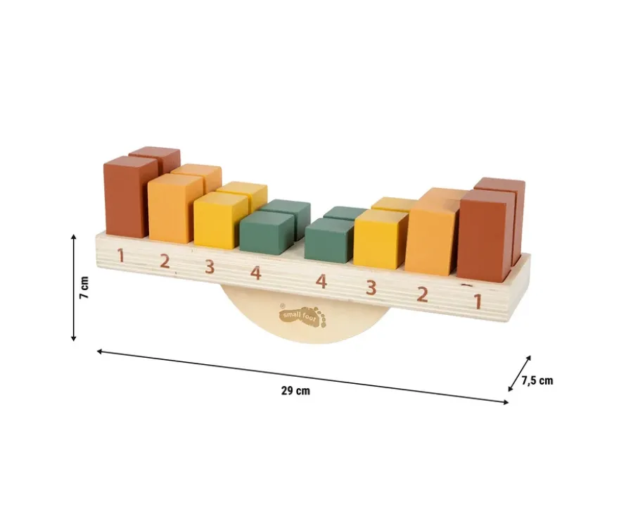 small foot Montessori-Bundle 2