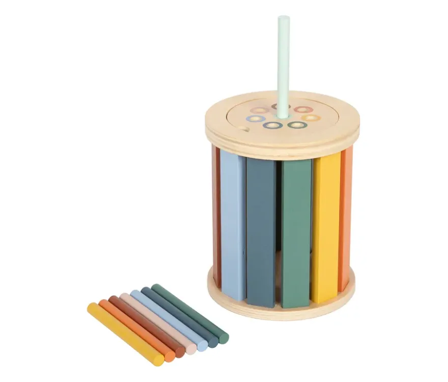 small foot Montessori-Bundle 2