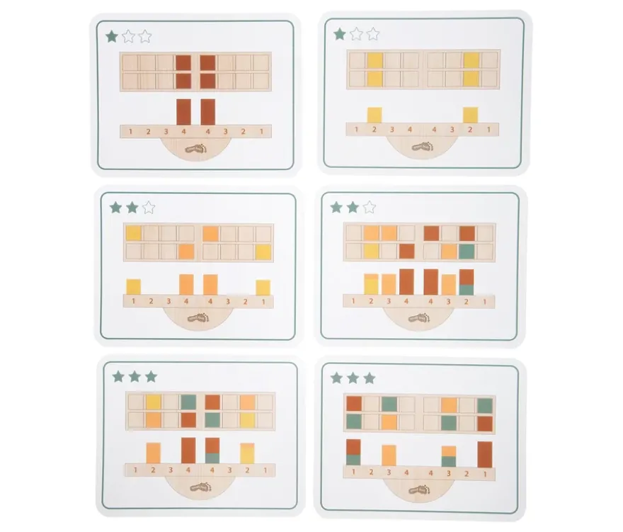 small foot Montessori-Bundle 2