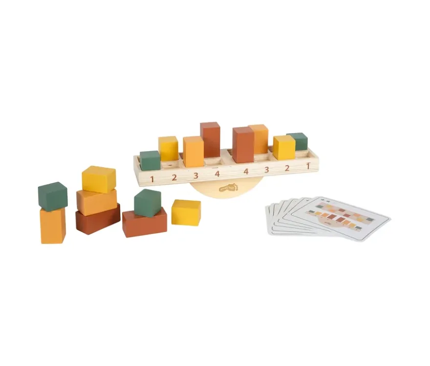 small foot Montessori-Bundle 2