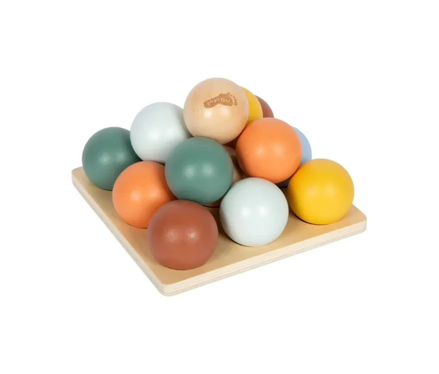 small foot Montessori-Bundle 2