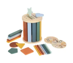 small foot Montessori-Bundle 2