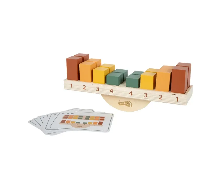 small foot Montessori-Bundle 2