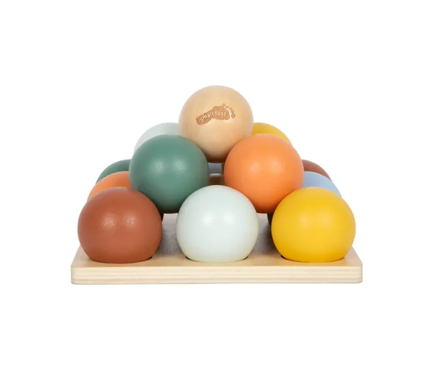 small foot Montessori-Bundle 2