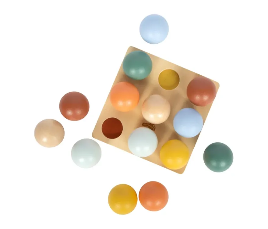 small foot Montessori-Bundle 2