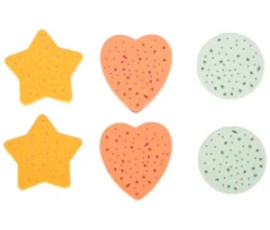 small foot Pferdefutter-Set mit Tasche