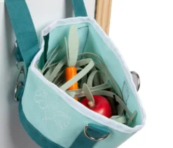 small foot Pferdefutter-Set mit Tasche