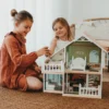 small foot Puppenhaus mit Dachterasse