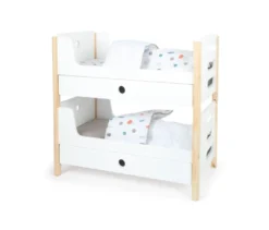 small foot Puppenhochbett »Little Button«
