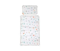 small foot Puppen-Wiegebett »Little Button«