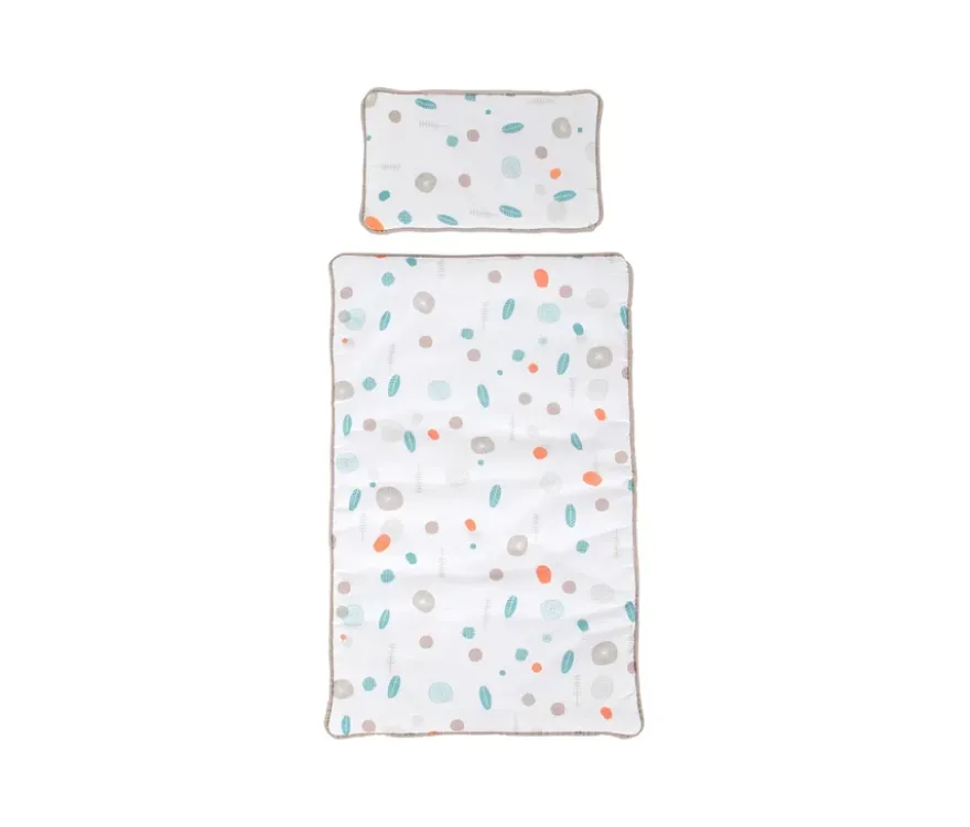 small foot Puppen-Wiegebett »Little Button«