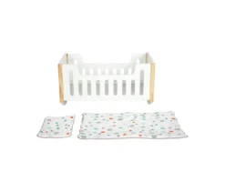 small foot Puppen-Wiegebett »Little Button«