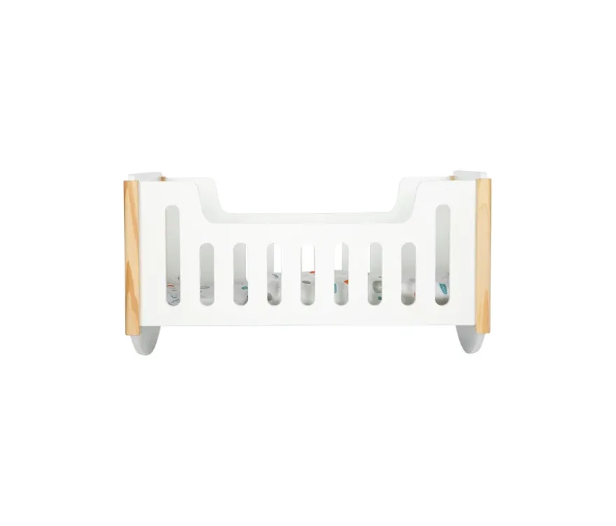small foot Puppen-Wiegebett »Little Button«