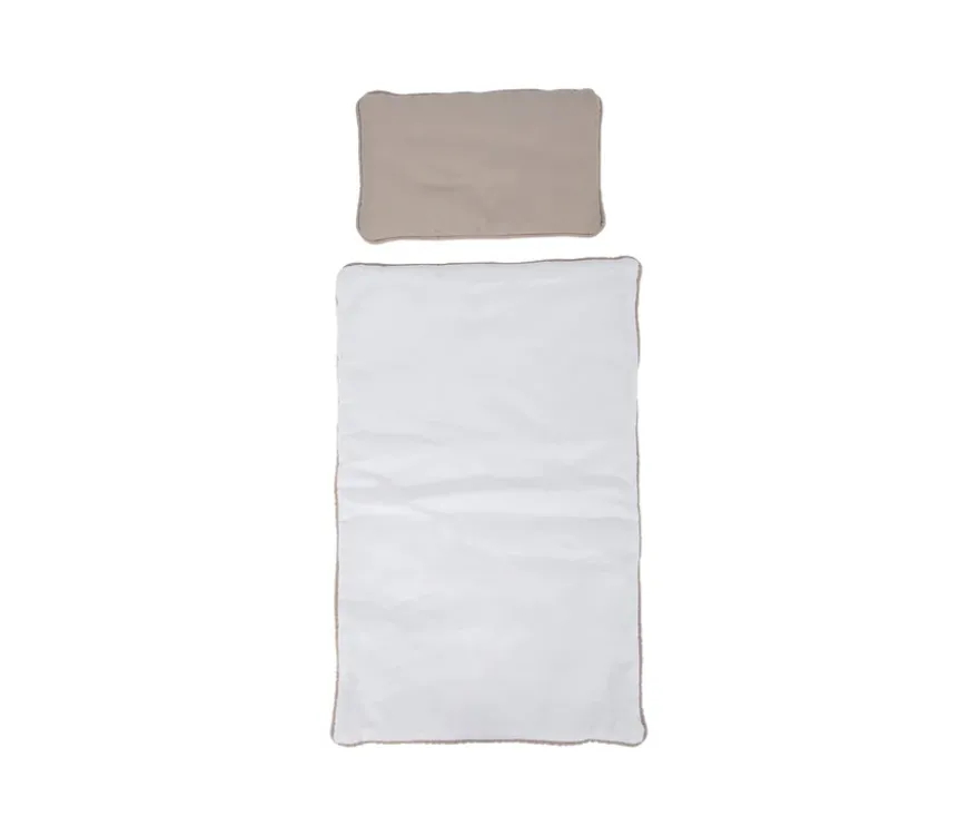 small foot Puppen-Wiegebett »Little Button«