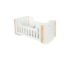 small foot Puppen-Wiegebett »Little Button«