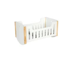 small foot Puppen-Wiegebett »Little Button«