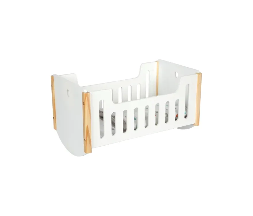 small foot Puppen-Wiegebett »Little Button«