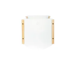 small foot Puppen-Wiegebett »Little Button«