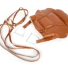 small foot Sattel und Zaumzeug-Set