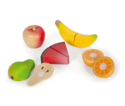 small foot Schneide-Set Obst und Gemüse »fresh«