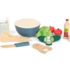 small foot Schneide-Set Salat »fresh«